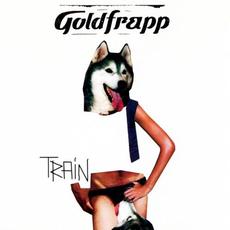 Train mp3 Single by Goldfrapp