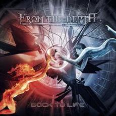 Back To Life mp3 Album by From The Depth