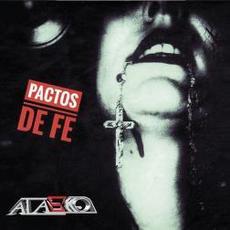 Pactos De Fe mp3 Album by Atasko