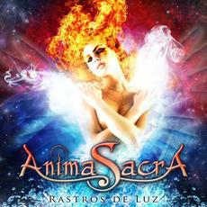 Rastros De Luz mp3 Album by Anima Sacra