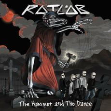 The Hammer And The Dance mp3 Album by Ratlab