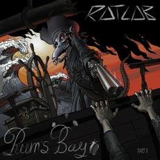 Rum's Bay, Pt. II mp3 Album by Ratlab