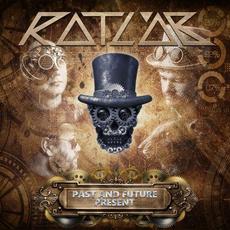 Past And Future Present mp3 Album by Ratlab