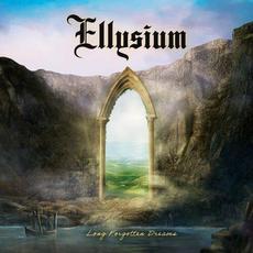 Long Forgotten Dreams mp3 Album by Ellysium