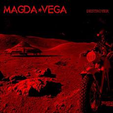 Destroyer mp3 Album by Magda-Vega