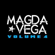 Volume 4 mp3 Album by Magda-Vega