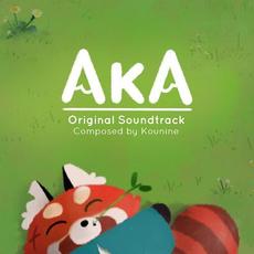 Aka (Original Soundtrack) mp3 Album by Kounine