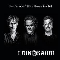 I dinosauri mp3 Album by Cisco