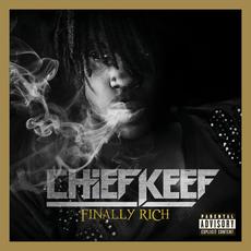 Finally Rich (Complete Edition) mp3 Album by Chief Keef