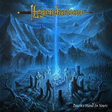 Death's Hand in Yours mp3 Album by Legendarium