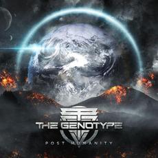 Post Humanity mp3 Album by The Genotype