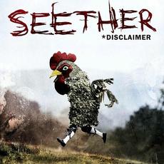 Disclaimer (Deluxe Edition) mp3 Album by Seether