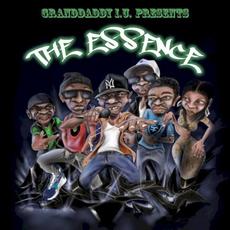 The Essence mp3 Album by Grand Daddy I.U.