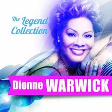 The Legend Collection: Dionne Warwick mp3 Artist Compilation by Dionne Warwick