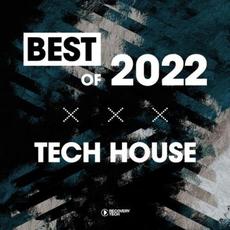 Best Of Tech-House 2022 mp3 Compilation by Various Artists