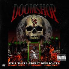 DOOMSHOP RECORDS VOL.3 mp3 Compilation by Various Artists