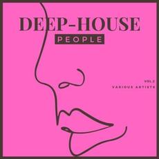 Deep-House People, Vol. 2 mp3 Compilation by Various Artists