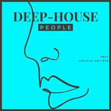 Deep-House People, Vol. 3 mp3 Compilation by Various Artists