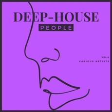 Deep-House People, Vol. 4 mp3 Compilation by Various Artists