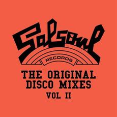 Salsoul The Original Disco Mixes Vol.2 mp3 Compilation by Various Artists