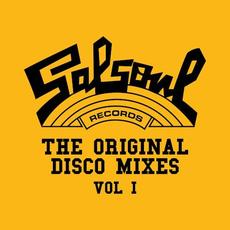 Salsoul The Original Disco Mixes Vol.1 mp3 Compilation by Various Artists