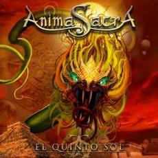 El Quinto Sol mp3 Single by Anima Sacra