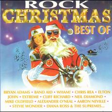Rock Christmas Best Of mp3 Compilation by Various Artists