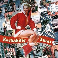 Rockabilly Xmas mp3 Compilation by Various Artists