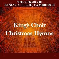 King’s Choir Christmas Hymns mp3 Compilation by Various Artists