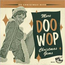 More Doowop Christmas Gems mp3 Compilation by Various Artists