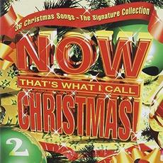 Now That's What I Call Christmas! 2 mp3 Compilation by Various Artists