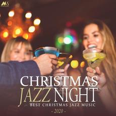 Christmas Jazz Night 2020 mp3 Compilation by Various Artists