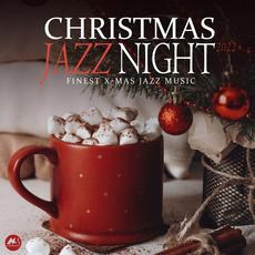 Christmas Jazz Night 2022 mp3 Compilation by Various Artists