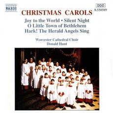 Christmas Carols mp3 Compilation by Various Artists