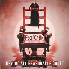 Beyond All Reasonable Doubt mp3 Album by FlightCrank