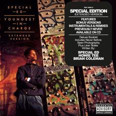 Youngest In Charge (Extended Edition) mp3 Album by Special Ed