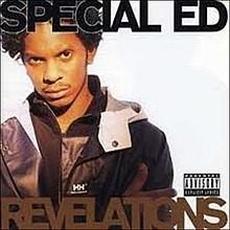 Revelations mp3 Album by Special Ed