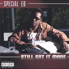 Still Got It Made mp3 Album by Special Ed