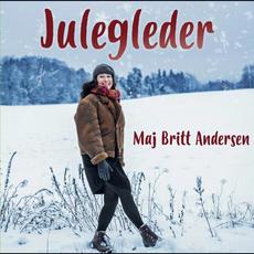 Julegleder mp3 Album by Maj Britt Andersen