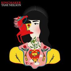 KINGMAKER mp3 Album by Tami Neilson