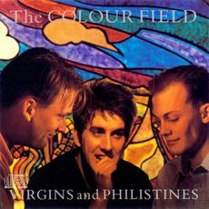 Virgins and Philistines (Japanese Edition) mp3 Album by The Colourfield