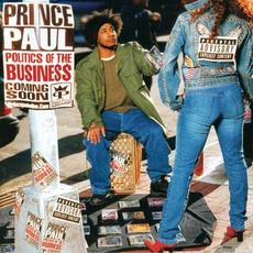 Politics of the Business (Clean Version) mp3 Album by Prince Paul