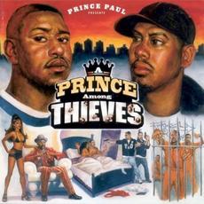 A Prince Among Thieves mp3 Album by Prince Paul