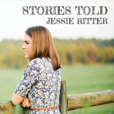 Stories Told EP mp3 Album by Jessie Ritter