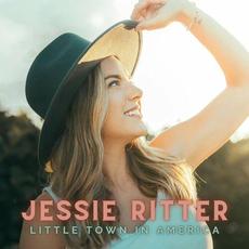 Little Town in America mp3 Album by Jessie Ritter