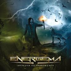 Hunter of Immortals mp3 Album by Energema