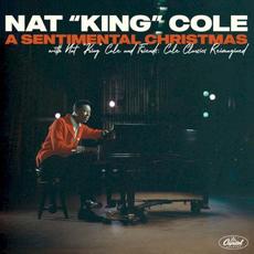 A Sentimental Christmas with Nat King Cole and Friends: Cole Classics Reimagined mp3 Artist Compilation by Nat King Cole