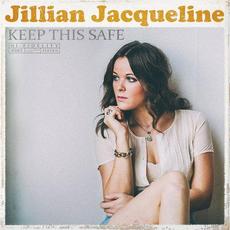 Keep This Safe mp3 Single by Jillian Jacqueline