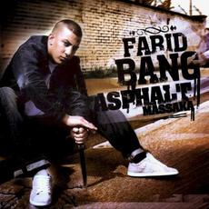 Asphalt Massaka mp3 Album by Farid Bang