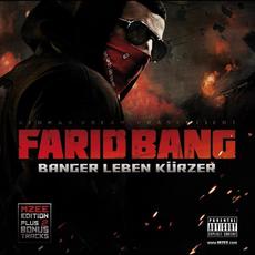 Banger Leben Kürzer mp3 Album by Farid Bang